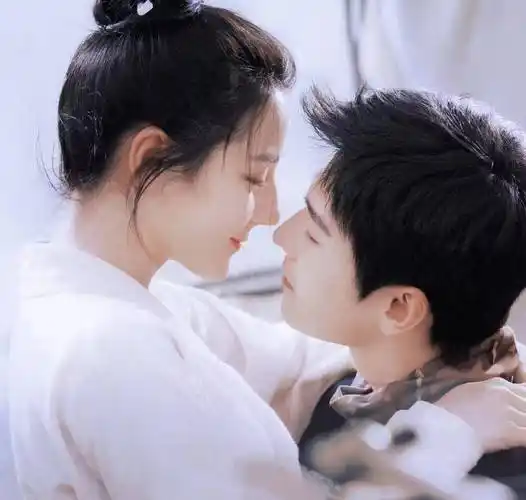 张新成带感,王一博唯美,杨洋又纯又欲_观众_剧中_电视剧