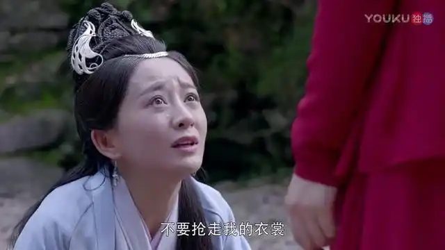 烈火如歌莹衣真正身份终于曝光了她传授战枫魔教武功害人不浅