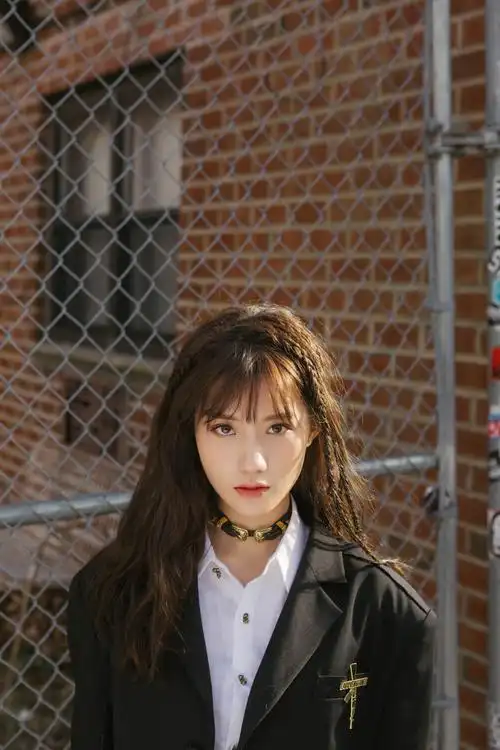 《我是唱作人》官宣 陈意涵estelle再次挑战高压比赛