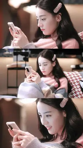 迪丽热巴乔晶晶迪丽热巴你是我的荣耀