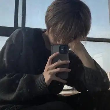 帅气男头真人成熟,成熟气质头像_男生头像_头像控