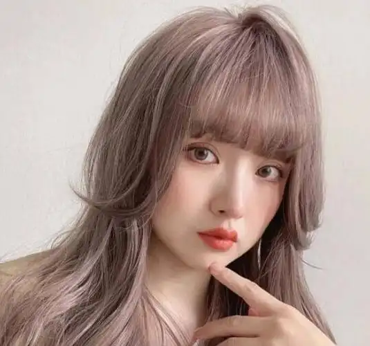 2021最新发型女减龄 免打理减龄短发