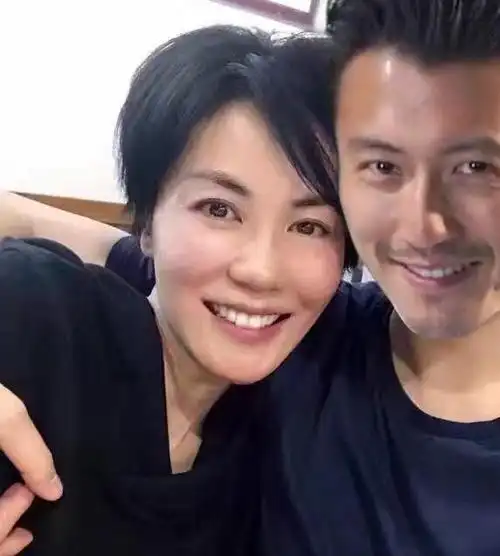 若说王菲的至爱是谢霆锋那么王菲最后悔爱过的人一定是李亚鹏