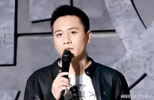 "2002年刘烨酒后怒骂周迅|陈坤|姚晨|记者|唱片|李亚鹏|贾宏声|古典乐