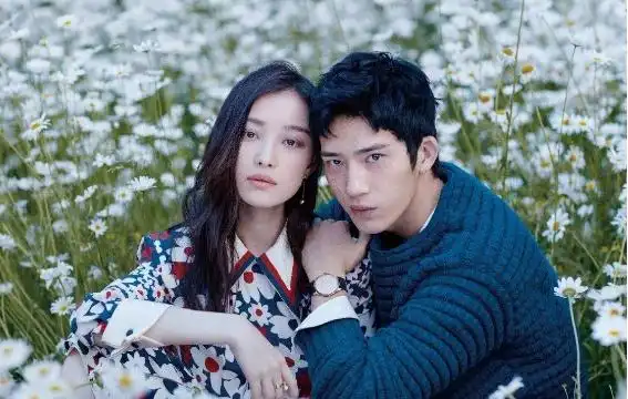 井柏然和倪妮恋爱,时间,地点,年龄的限制,这些是否对爱情有影响?
