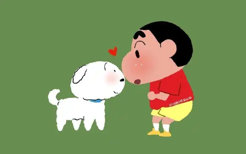 蜡笔小新ipad壁纸|ipad|蜡笔小新|壁纸_新浪新闻