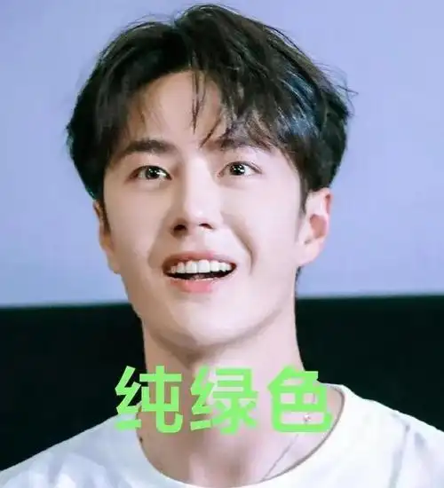 王一博越来越低调,酷盖变奶盖,可话题却不断