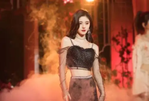 完美女神:鞠婧祎 - 堆糖,美图壁纸兴趣社区