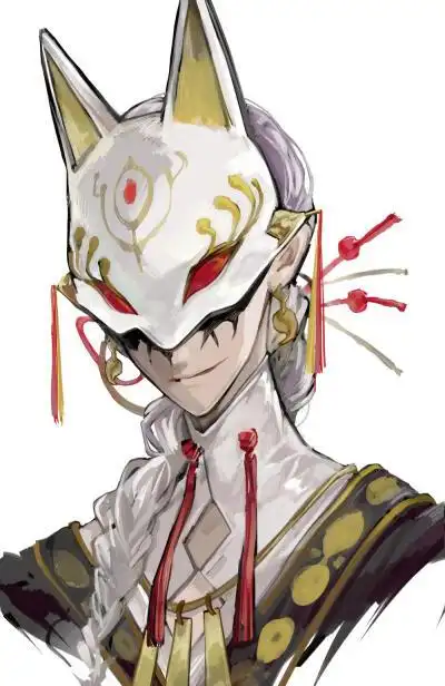 第五人格 宿伞之魂 lofter 画师 跟随天使的刺猬