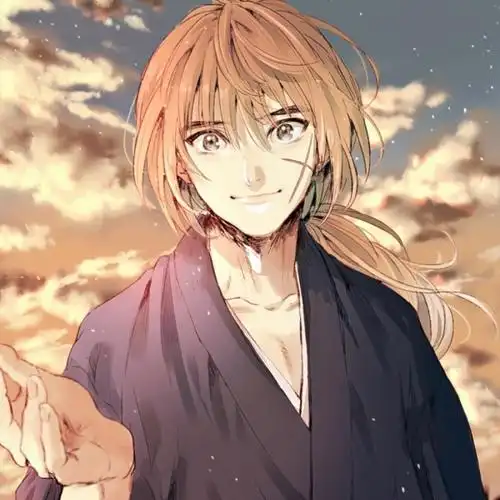 浪客剑心星霜篇原声集