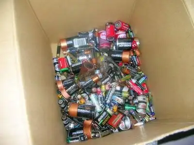 云浮回收电池,大量回收电池,地球资源环保卫士(认证商家)