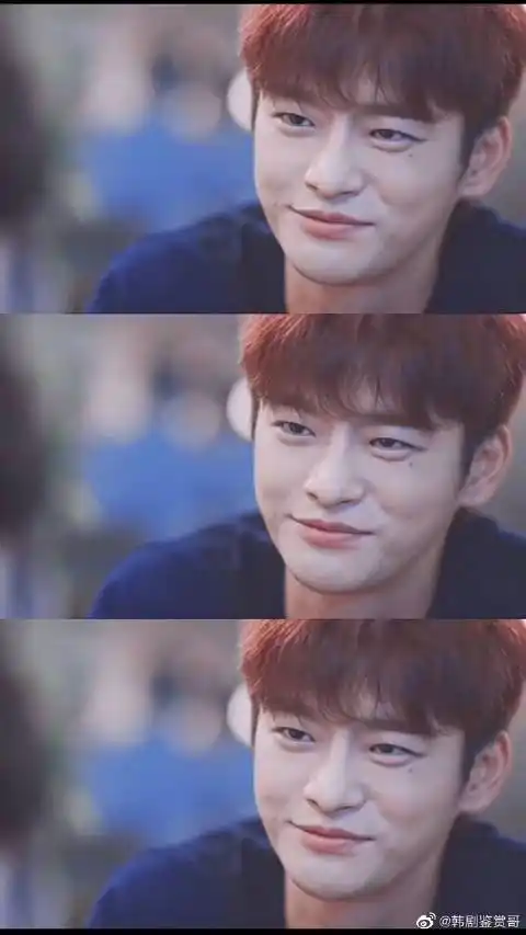 原来她们俩合作过#徐仁国# #高敏诗# #从天而降的一亿颗星星# 因为你"