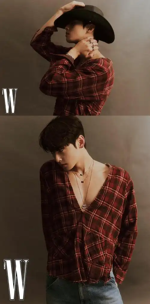 车银优腹肌画报