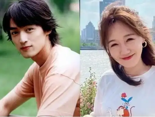 薛佳凝分手15年后胡歌娶妻生子她却选择出家背后心酸无人知