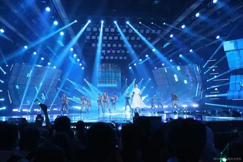 演唱会|年会|舞台设计集锦