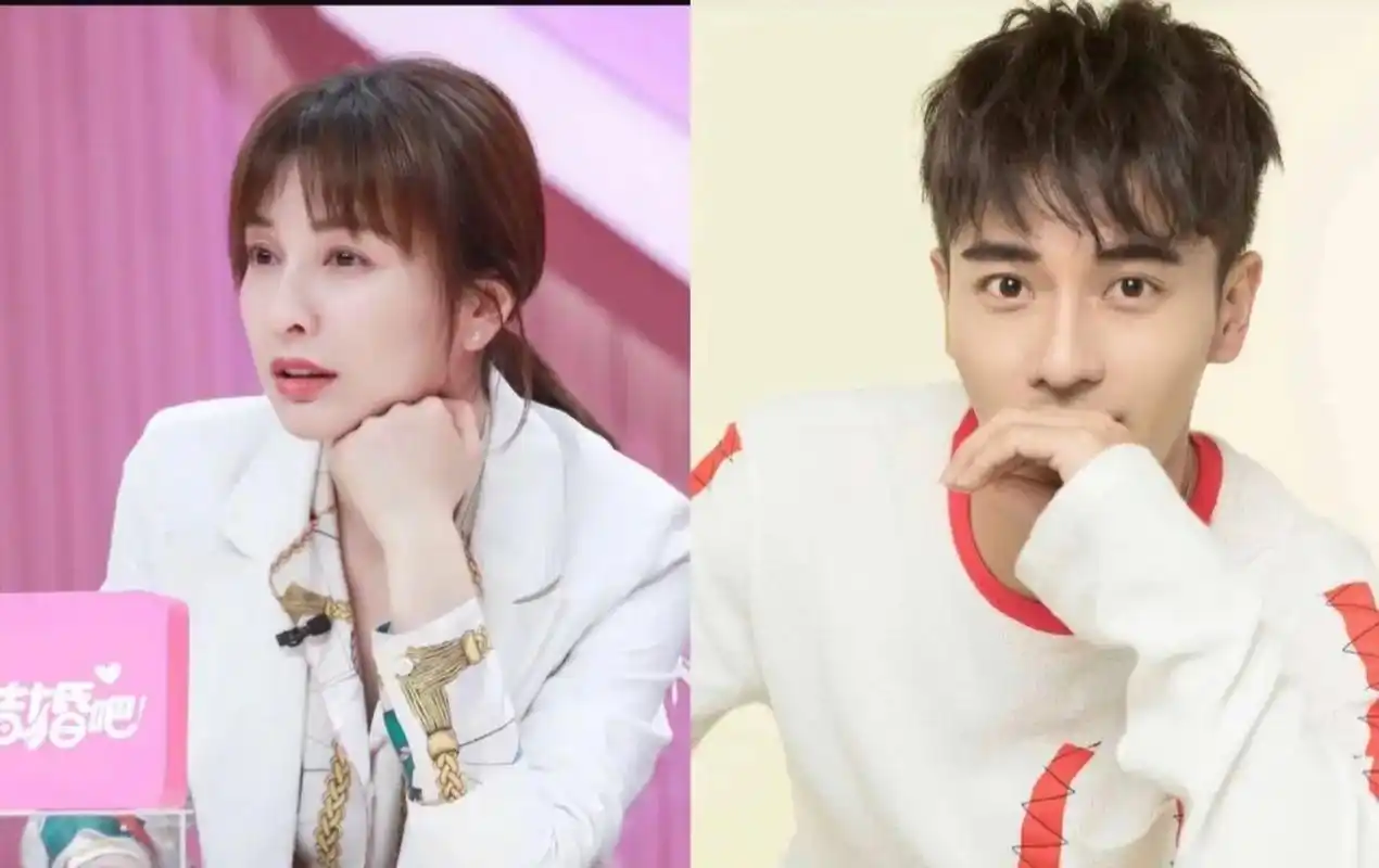 其实,早在2019年,吴昕与郑凯就曾传出过绯闻.#动态打卡