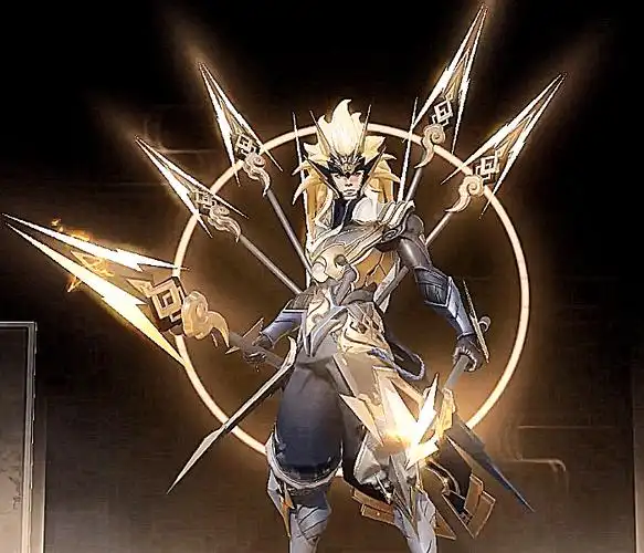 24号马超神威皮肤上线,五虎将皮肤优化,关羽传说皮肤确定