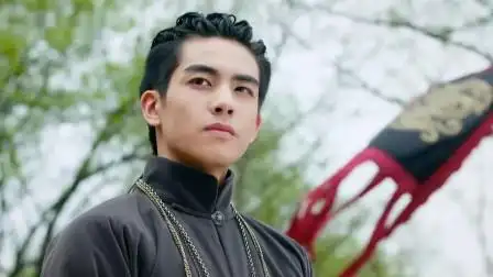 半妖倾城:东哥梦到努尔哈赤死了,应龙让她入睡,醒来直接到战场