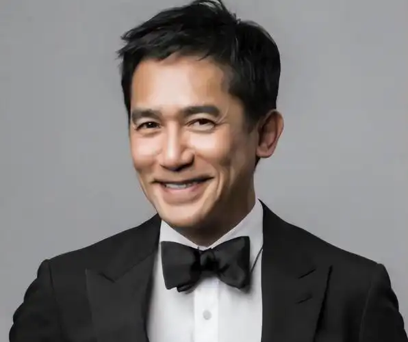 梁朝伟:已和刘嘉玲分居多年,最爱的人依旧是她