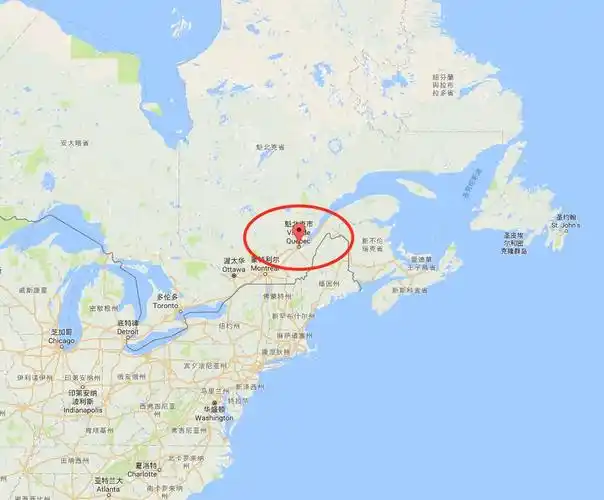 论不怕冷,我只服魁北克嘉年华