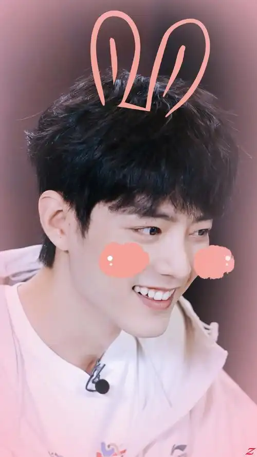 肖战余生请多指教##日常见肖战#可爱@x玖少年团肖战daytoy