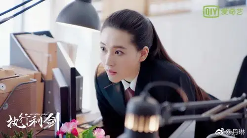 宁丹玲个人资料及生活照 《家有儿女》三四部中的夏雪的扮演者现状