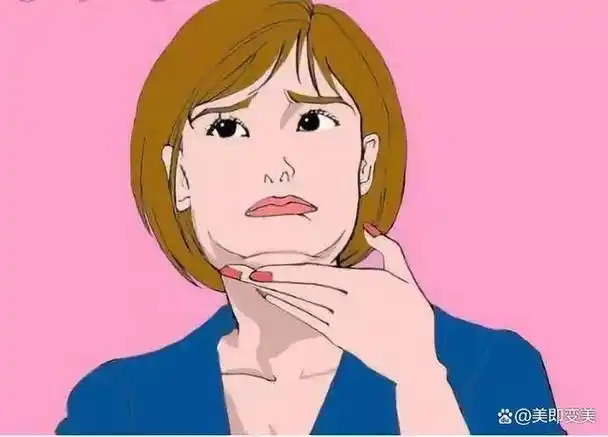 皮肤松弛怎么办如何变紧致?面部颈部热玛吉效果反馈