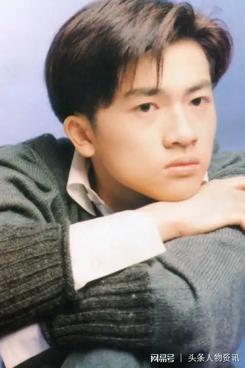 苏有朋43岁未婚缘分自在天定