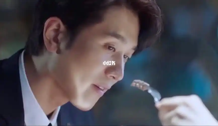 原来我喜欢的是彭冠英饰演的傅慎行