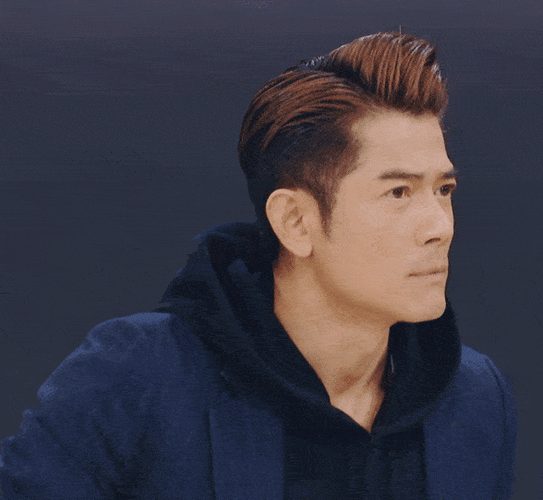 郭富城成名代表作:经典舞步引领潮流