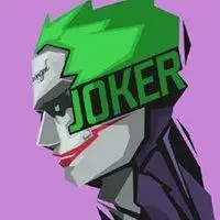 莱杰希斯小丑超清头像_微信头像图片大全