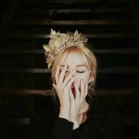 女王范头像皇冠霸气 霸气头像图片大全 -【爱个性】