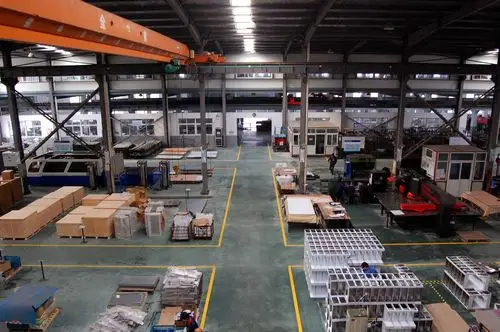 is0认证 工厂 不锈钢 机箱 可定制 加工