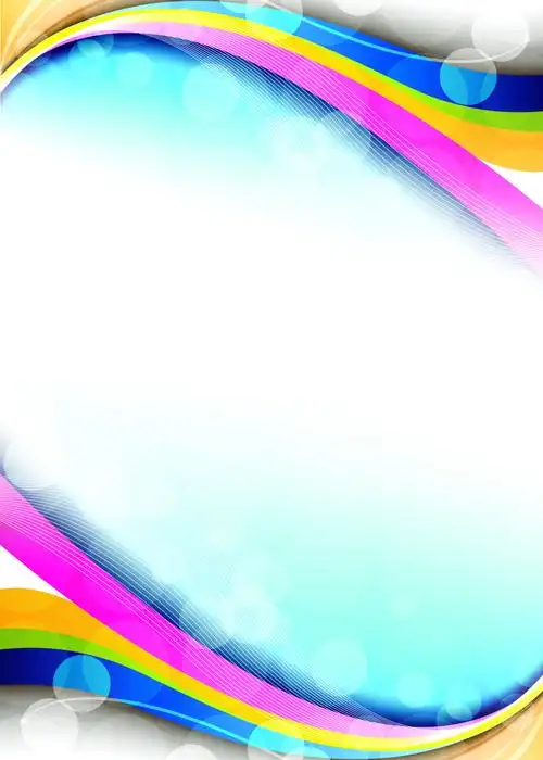 彩色海报背景背景素材免费下载(图片编号:3965099)-六图网