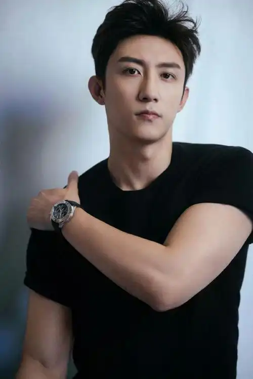 黄景瑜主演票房破60亿##黄景瑜主演电影票房破60亿