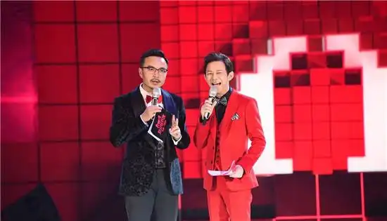 湖南卫视所有男主持人陈好 湖南卫视男主持人名单大全 男生