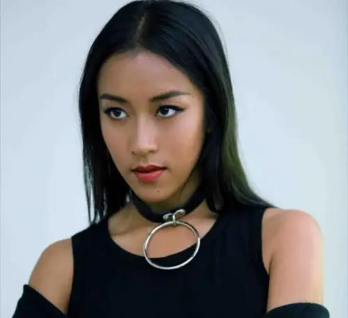 娱乐圈黑皮肤的女星都有哪些?