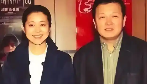 王文澜与倪萍离婚弃生病儿子被骂18年如今70岁一人生活