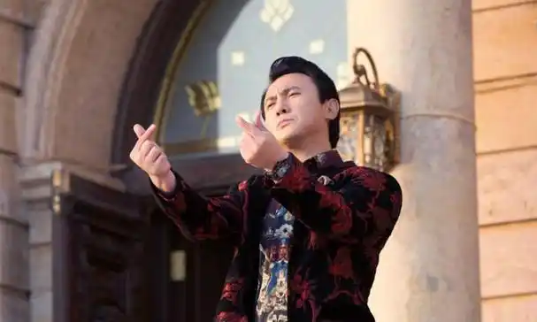 沈腾无疑是内地内娱最有票房号召力的演员之一,他的喜剧作品总能吸引