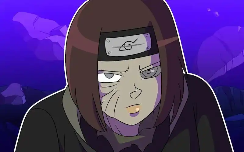 【火影忍者】琳的重生 . 童年系列_哔哩哔哩_bilibili