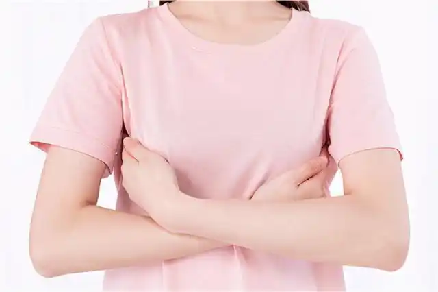 导致乳房痛的原因药物影响人工流产颈椎病