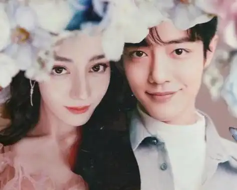 为什么很多人期待肖战迪丽热巴合作?不是颜值问题,不是热度问题