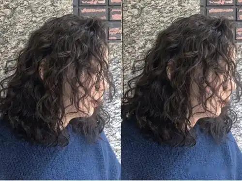 2020年巨火的"小炸卷",烫过的都巨好看