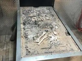 火葬场火化的过程是怎样的骨灰将变成什么带你了解一下