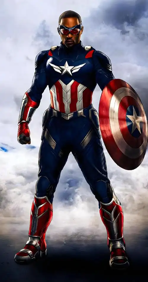 《美国队长4》对标《美队2》,没有外星人,没有时间旅行,连个血清都不