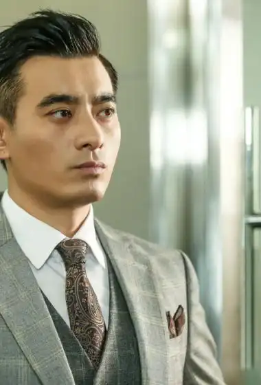 陈龙猎场电视人物剧照高清图片211