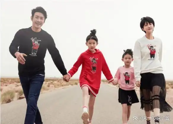 陆毅鲍蕾17年甜蜜婚姻撕下娱乐圈貌合神离夫妻的虚伪面纱