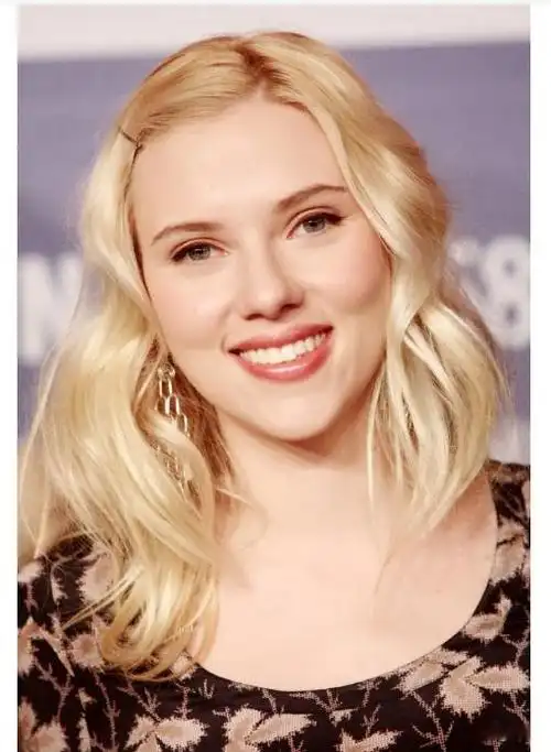 2023年好莱坞女星颜值巅峰排名,都是女神级别,太顶了