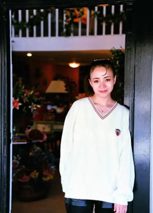 宋丹丹也凭借春晚的小品火遍大江南北.