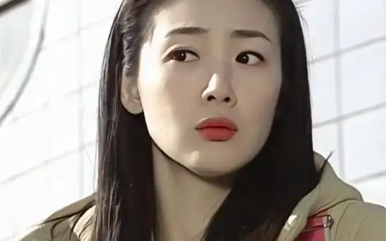 冬季恋歌 #崔智友 #韩剧 #天国的阶梯